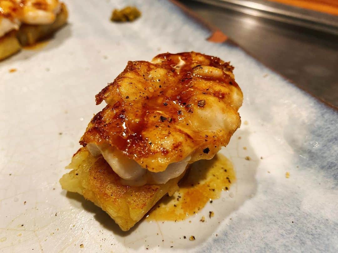 春風亭小朝のグルメインスタ