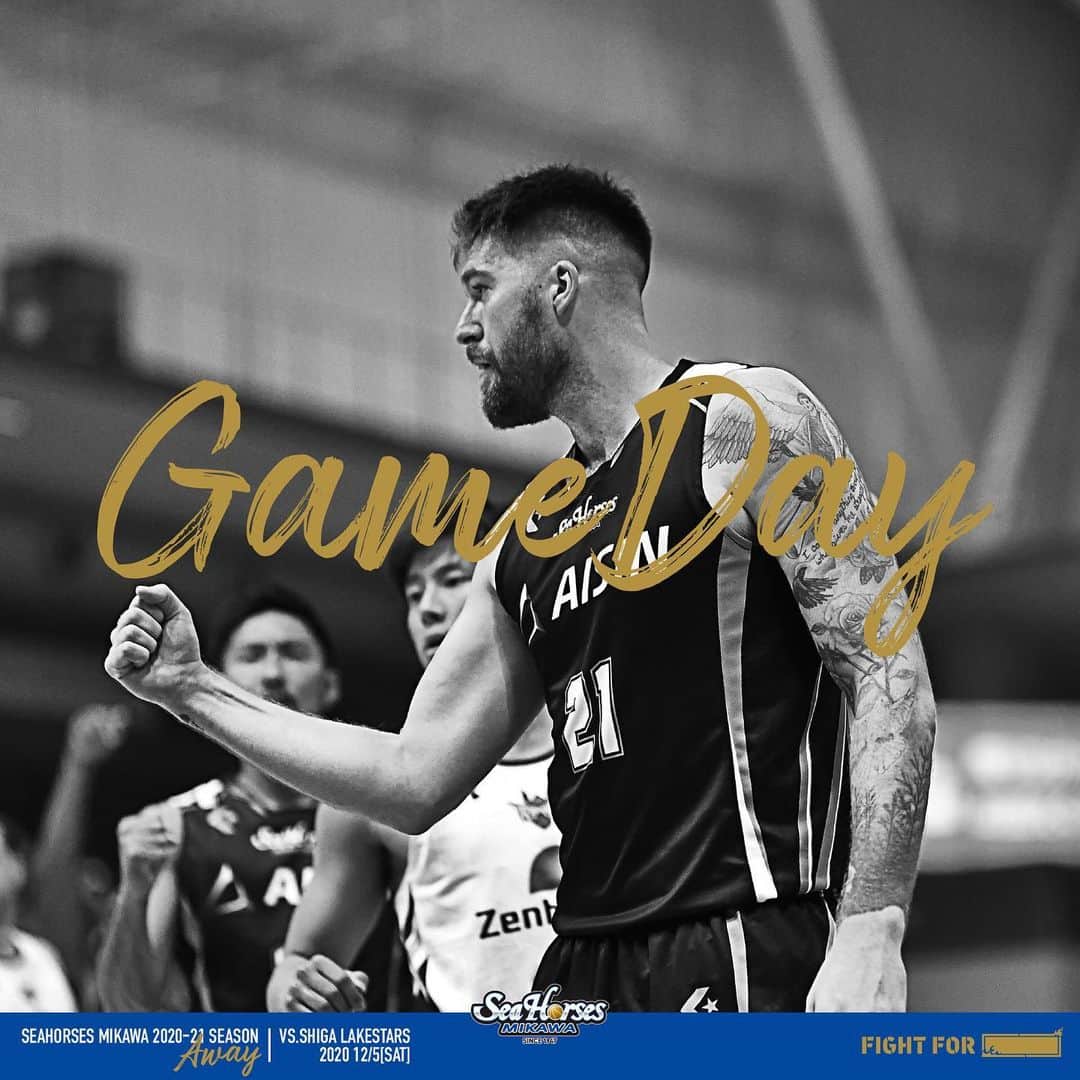 シーホース三河のグルメインスタ