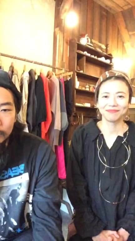 のインスタグラム
