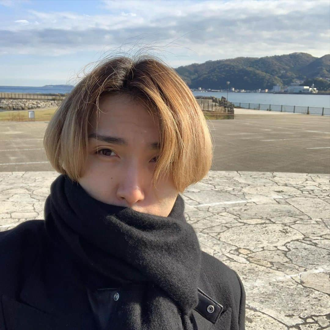 柳沢進太郎さんのインスタグラム写真 - (柳沢進太郎Instagram)「旅行って、しっかりリフレッシュされるねー🧠」12月5日 15時29分 - shintaro_yanagisawa