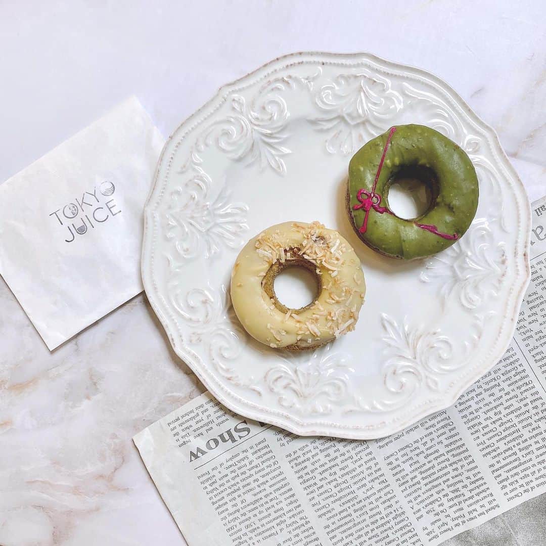 布川桃花のグルメインスタ