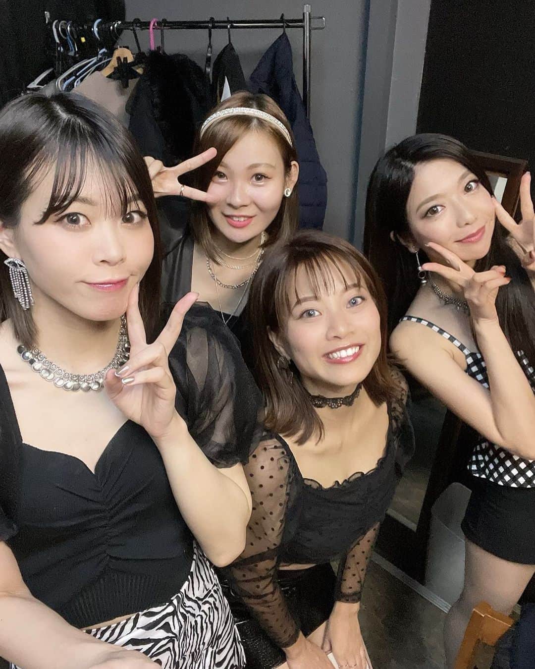 涼野はるかのインスタグラム