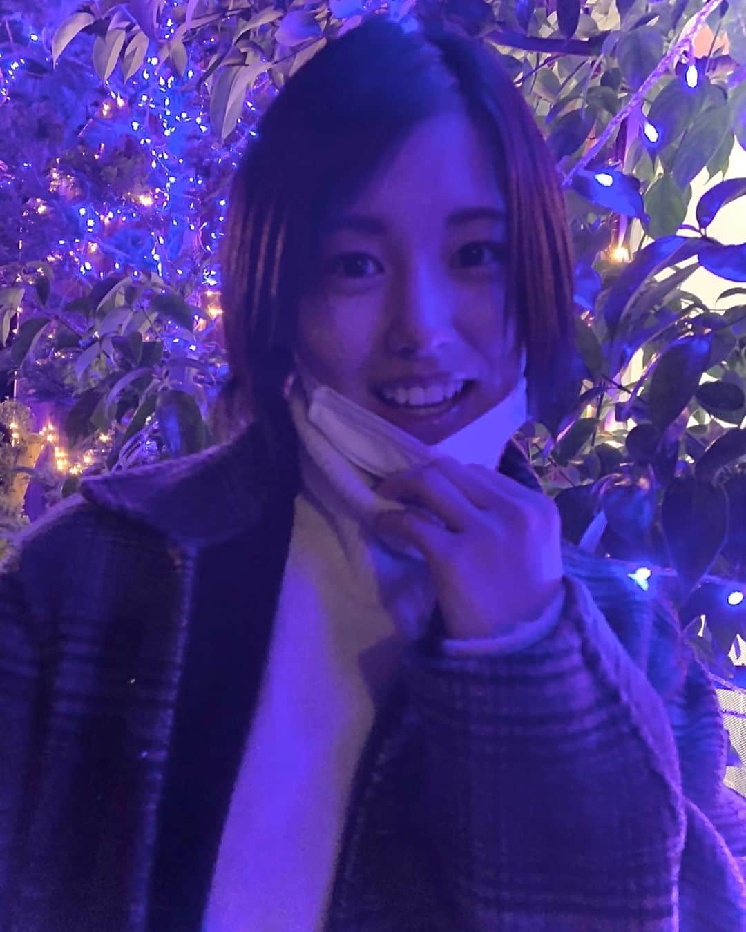 竹内愛紗さんのインスタグラム写真 - (竹内愛紗Instagram)「🎄🎁🎅🌟 もうすぐクリスマス!!」12月5日 10時20分 - aisa_takeuchi_official
