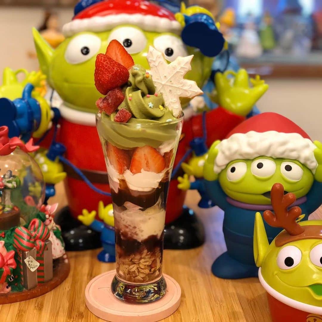 まーくんのグルメインスタ