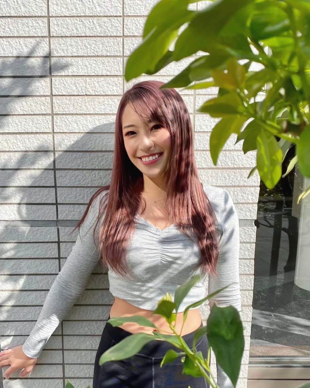 のインスタグラム：「𝐆𝐨𝐨𝐝 𝐦𝐨𝐫𝐧𝐢𝐧𝐠☀﻿ ﻿ ﻿ ﻿ ﻿ ﻿ ﻿ ﻿ ﻿ ﻿ .」