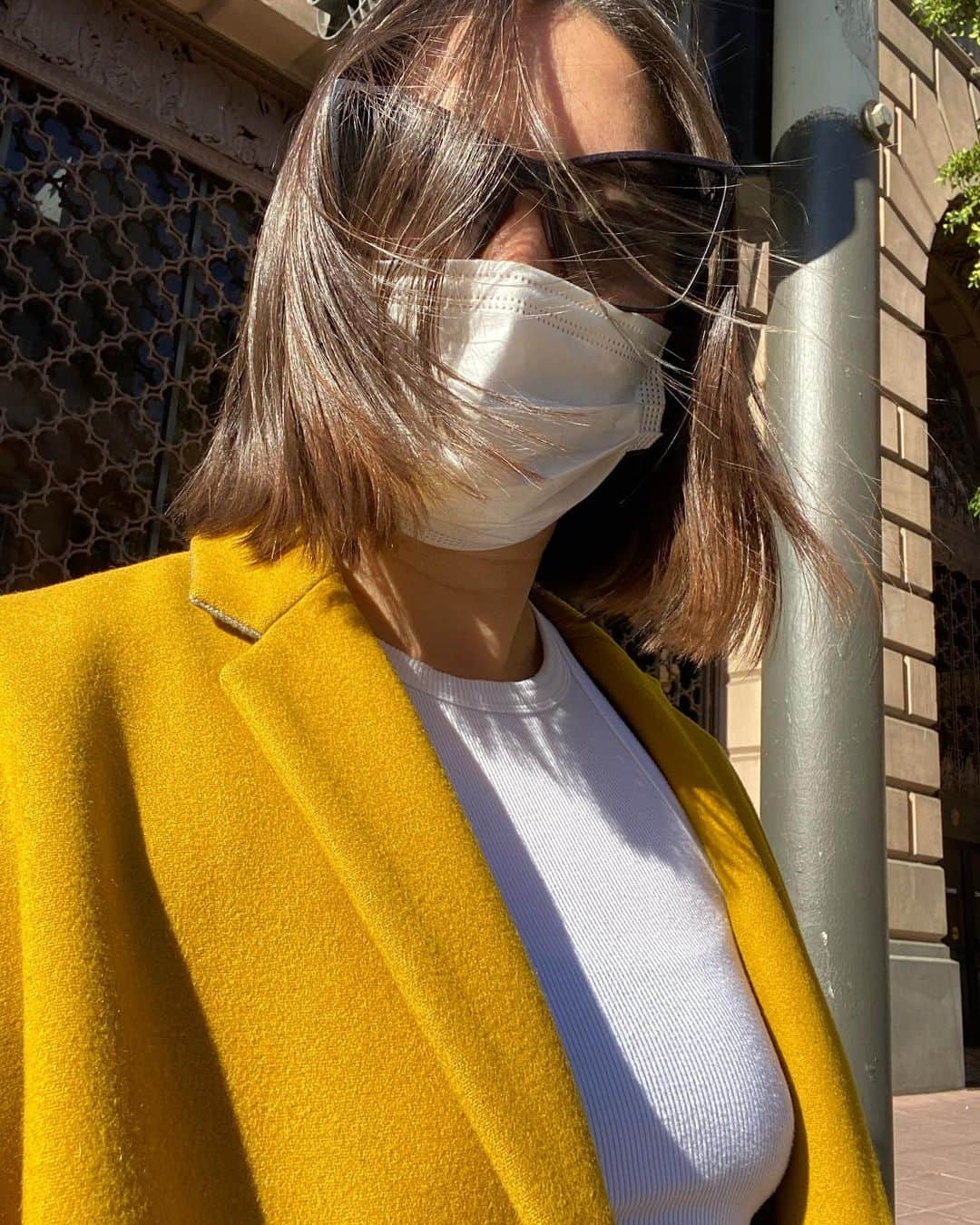松島エミのインスタグラム：「✌🏻」