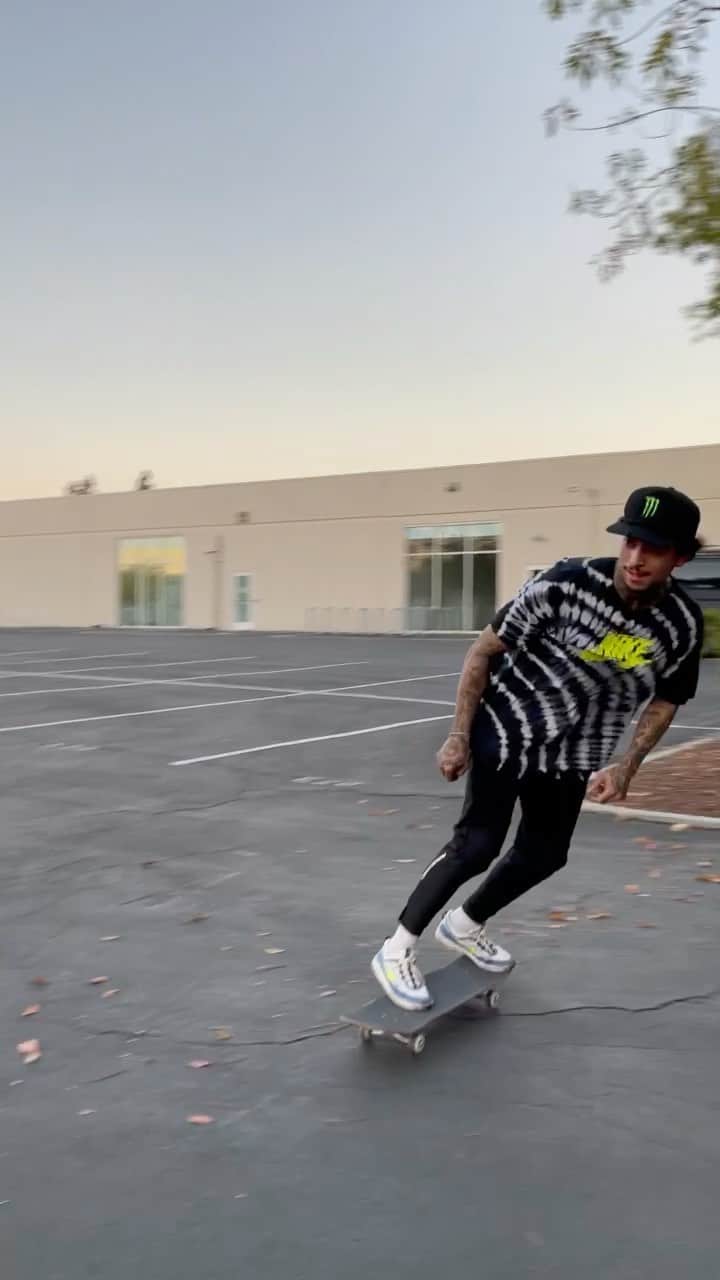 ナイジャ・ヒューストンのインスタグラム：「NorCal trip is goinggg!!」