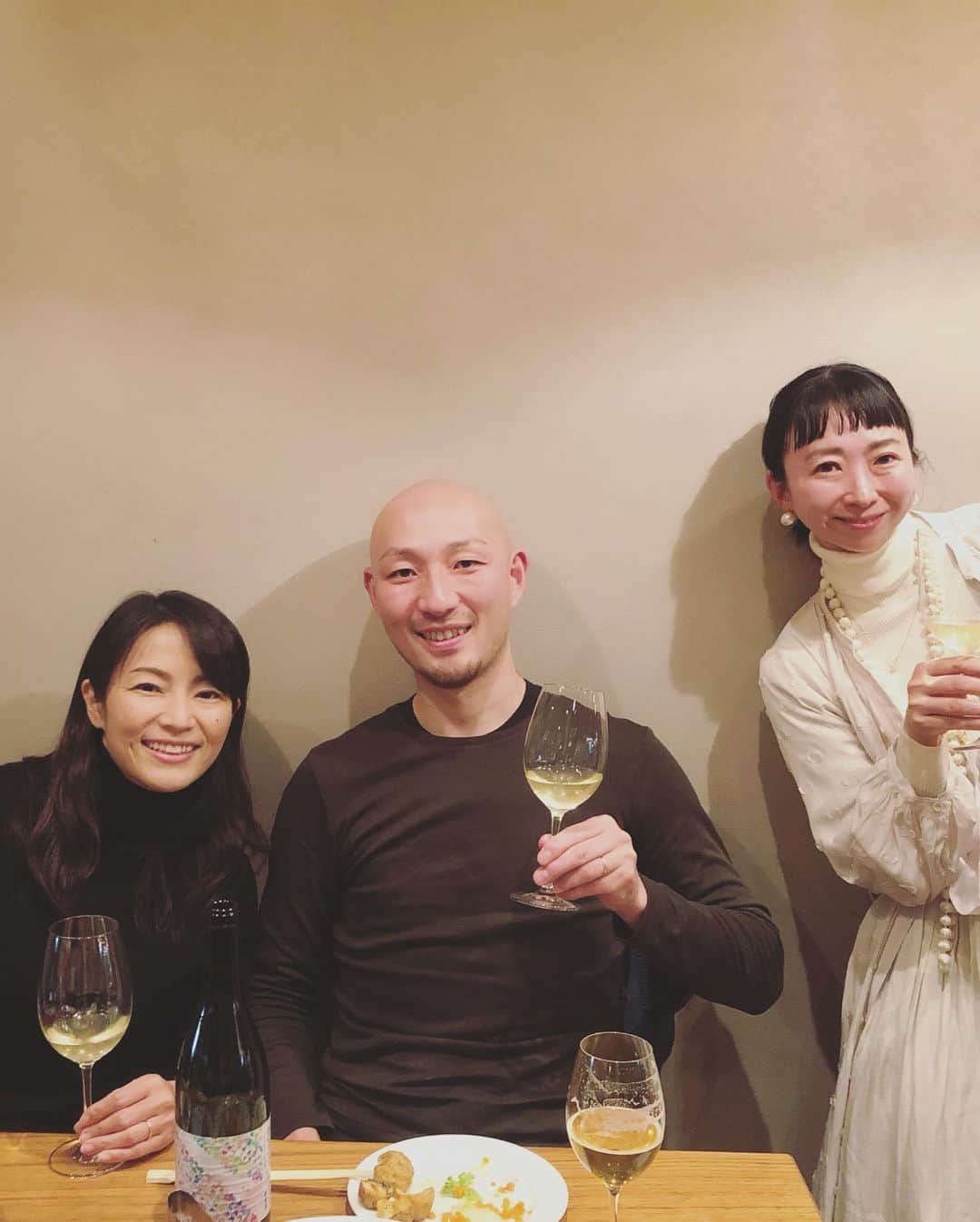 真藤舞衣子のグルメインスタ