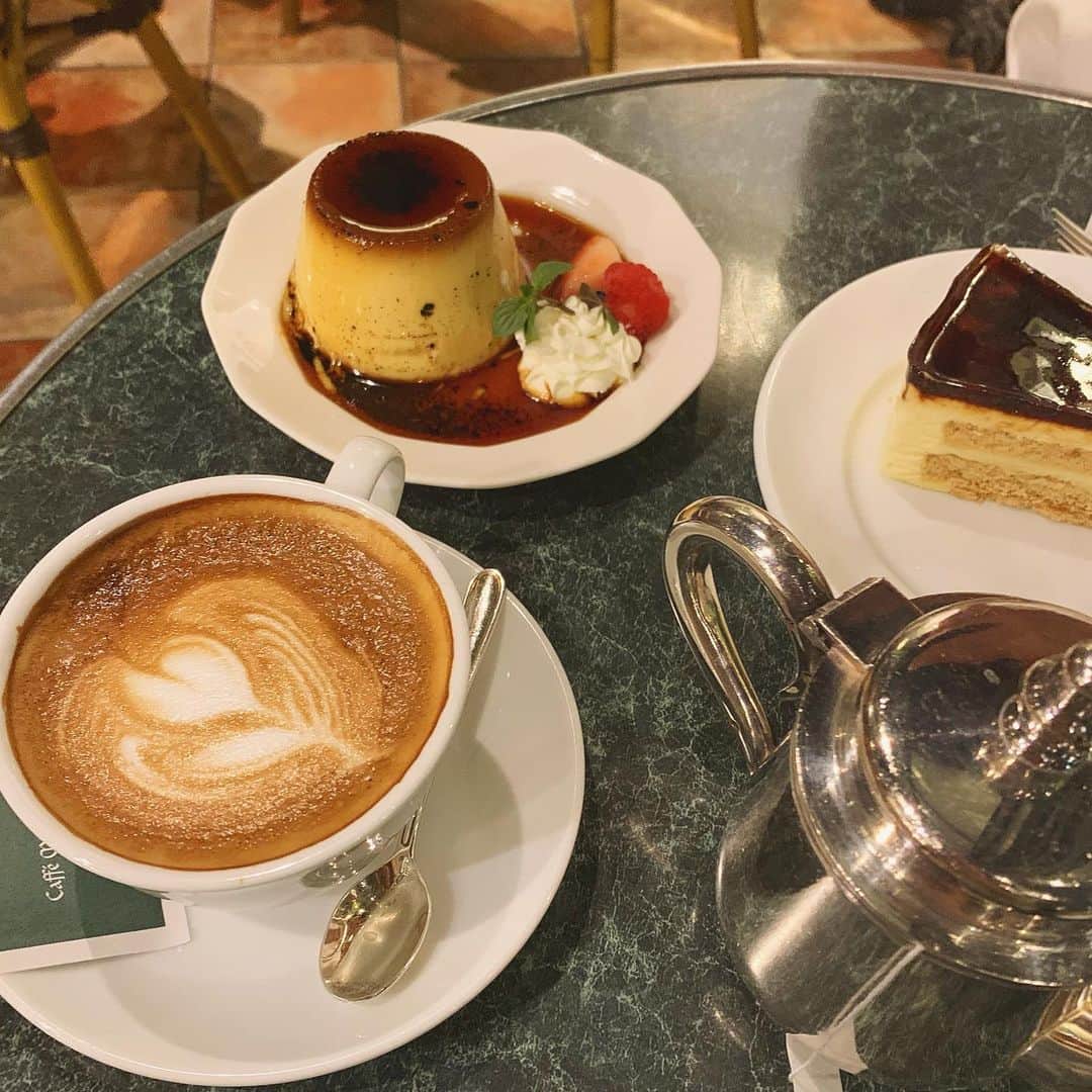 竹内佐織のグルメインスタ