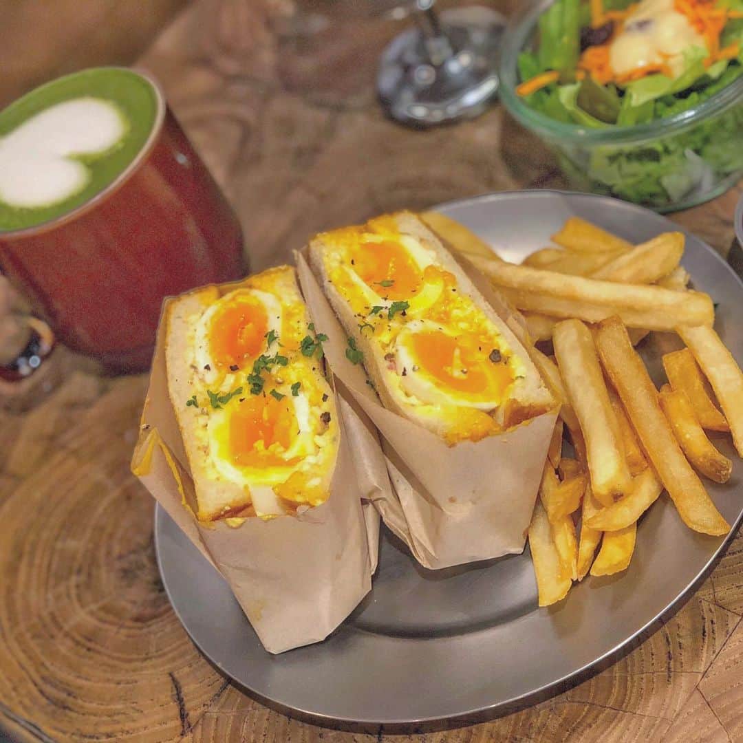 菊池遥香のグルメインスタ