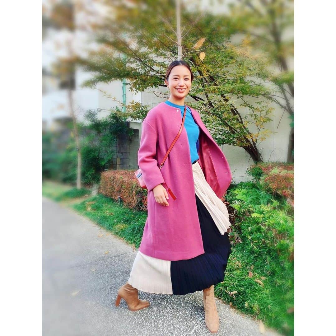高橋メアリージュンのインスタグラム