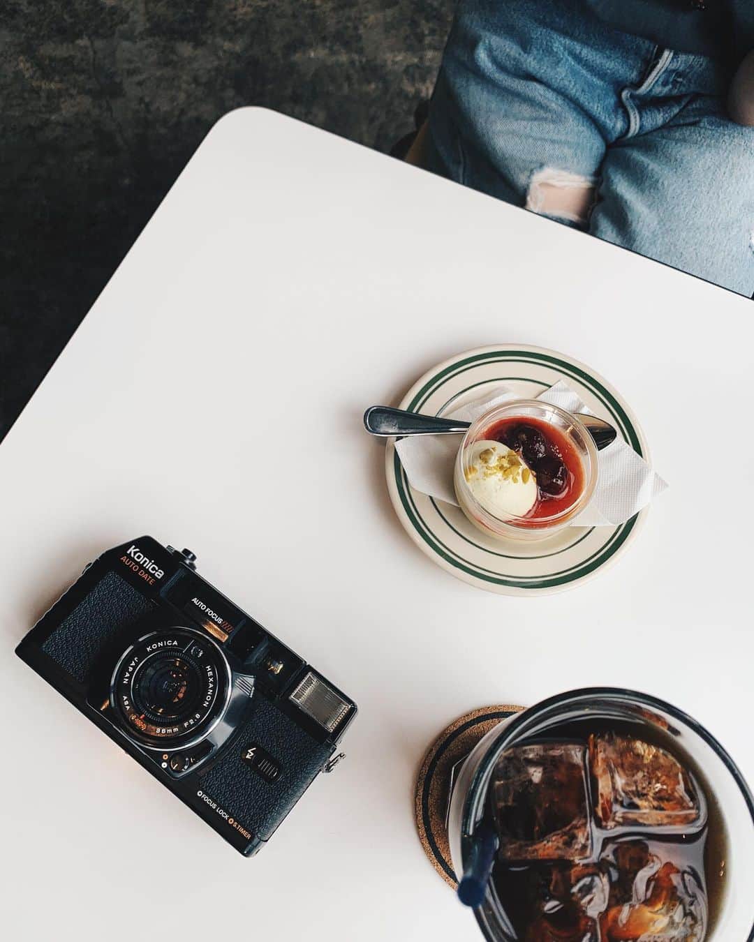 櫻井千尋のグルメインスタ