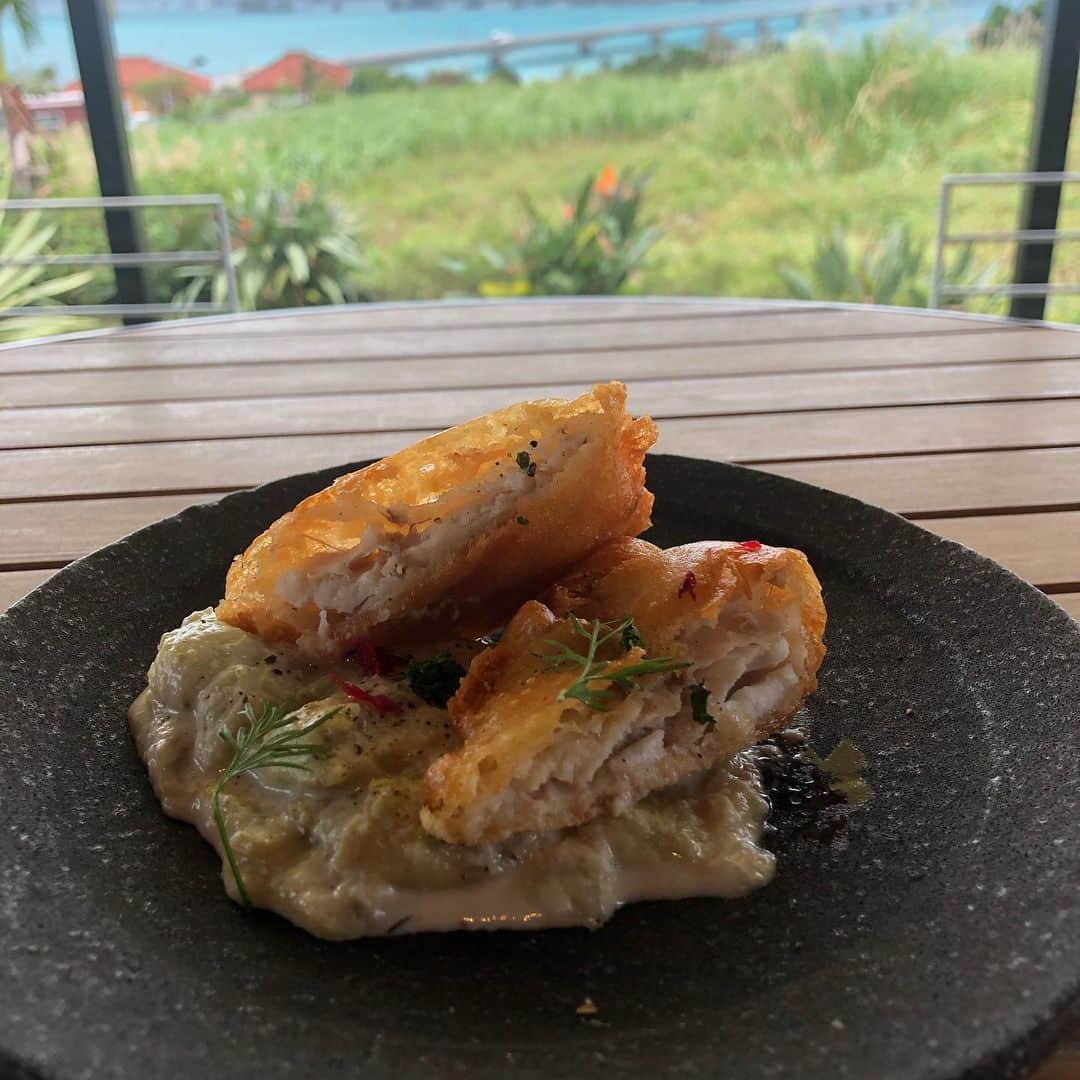 ONE SUITE Hotel & Resort（公式）のグルメインスタ