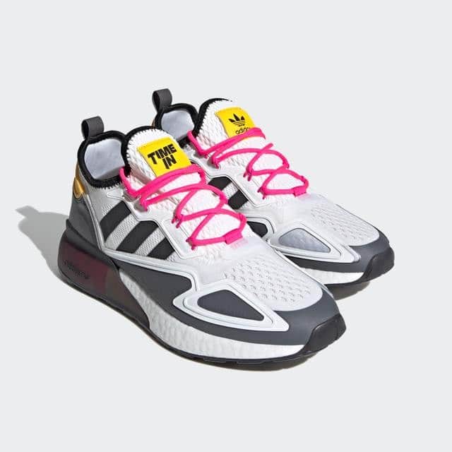 ABC-MART Grand Stageさんのインスタグラム写真 - (ABC-MART Grand StageInstagram)「【RELEASE✌️】12/6（sun) 発売 FZ0480 FZ1882 NINJA ZX 2K BOOST ￥18,000+tax  ABC-MART GRANDSTAGE ONLINE STOREにて販売！  #abcmart #abcマート #abcgs #adidas #アディダス #NINJA #kicks #sneakerhead #sneakers #sneakeraddict #tokyo #japan #kickstagram #👟」12月5日 12時00分 - abcmart_grandstage