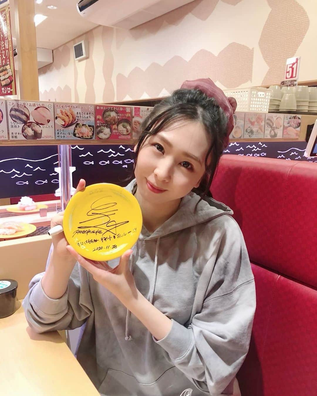 ときのグルメインスタ