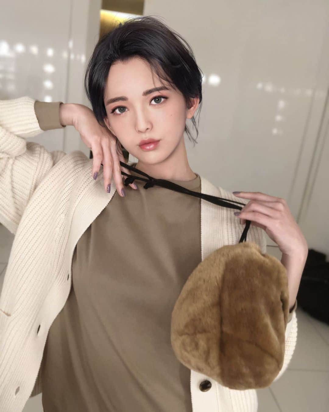 RIA（リア）のインスタグラム
