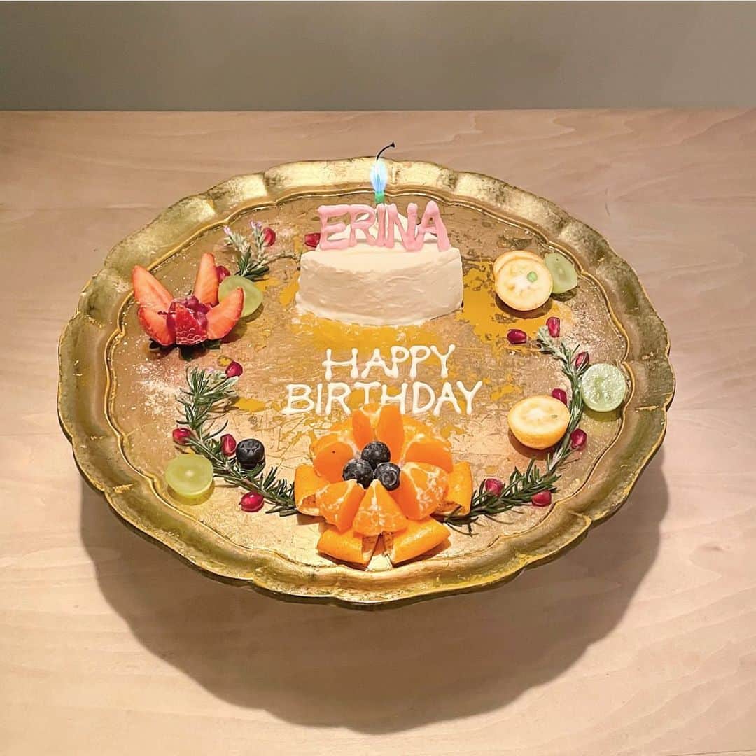 RIEのグルメインスタ