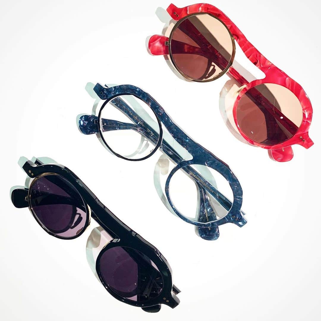 GLOBE SPECS_officialのインスタグラム