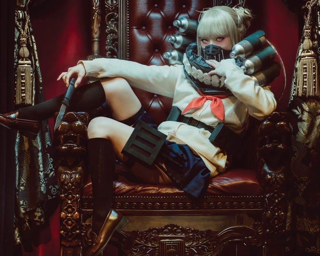 RinRinのインスタグラム
