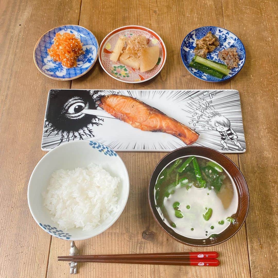 金巻ともこのインスタグラム