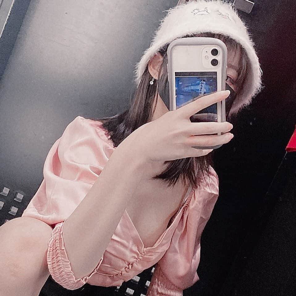 野口花鈴のインスタグラム：「♡♡」