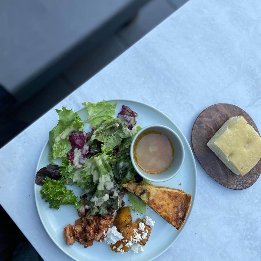 優月美羽のグルメインスタ