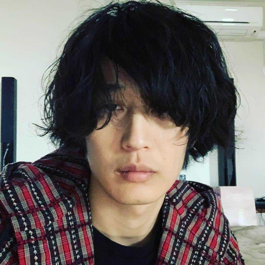 白井眞輝のインスタグラム