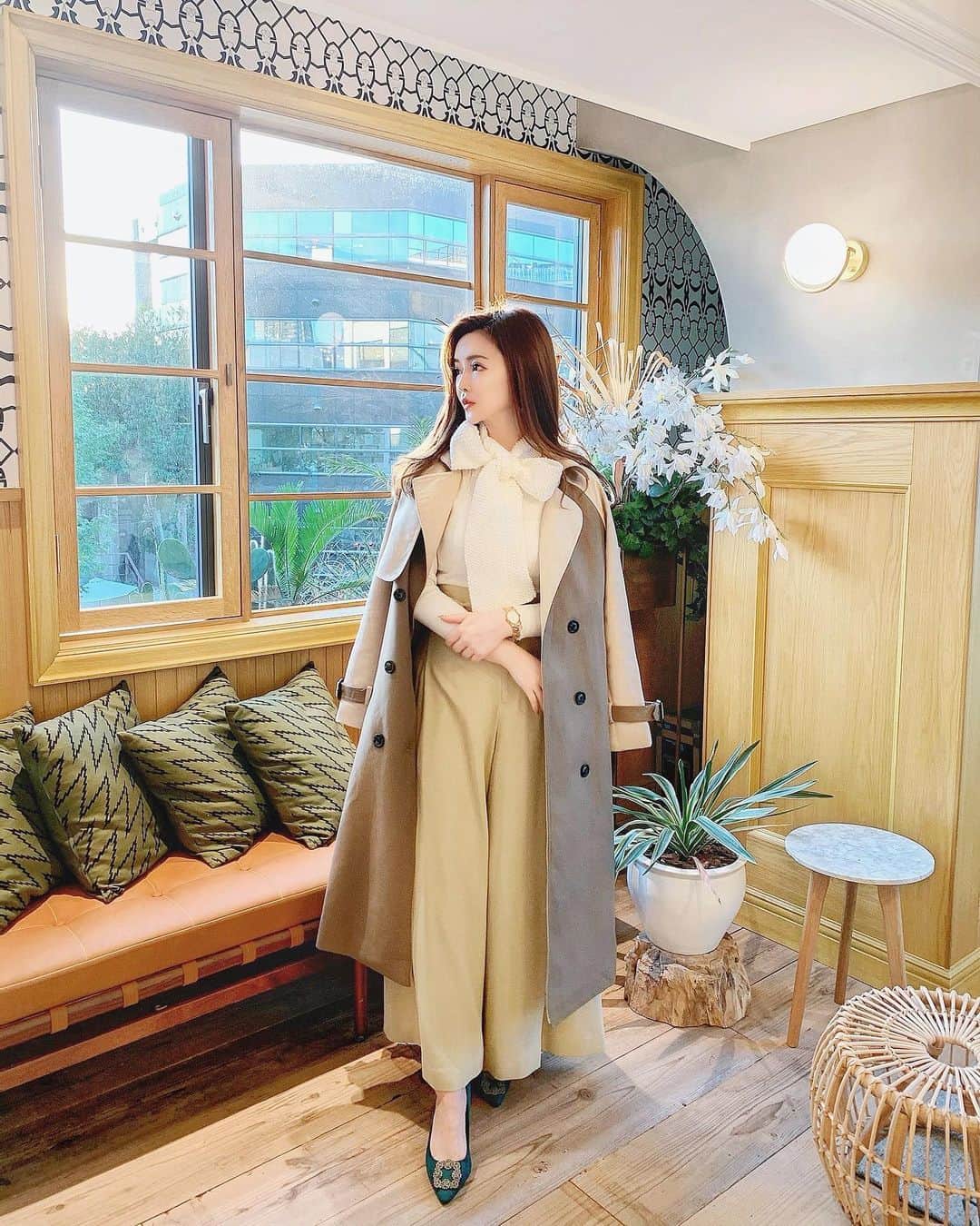 蓼沼綾のグルメインスタ