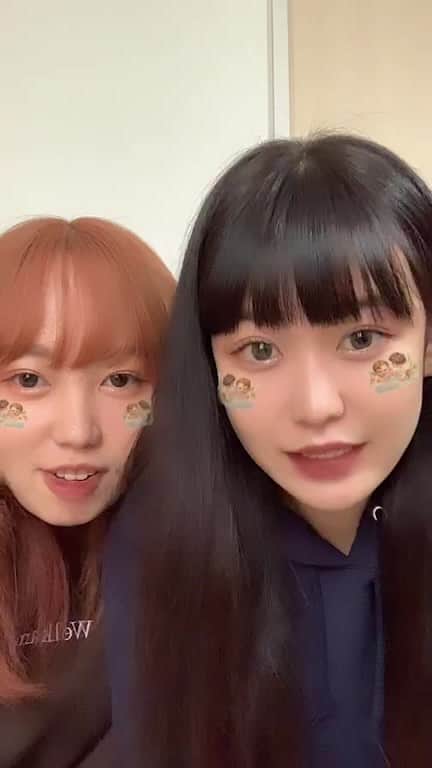 山下恵奈のインスタグラム