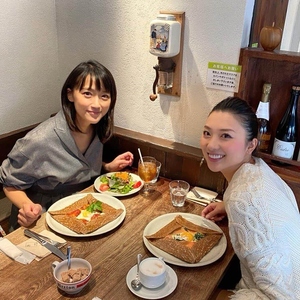 女子アナをこよなく愛する美人図鑑のインスタグラム