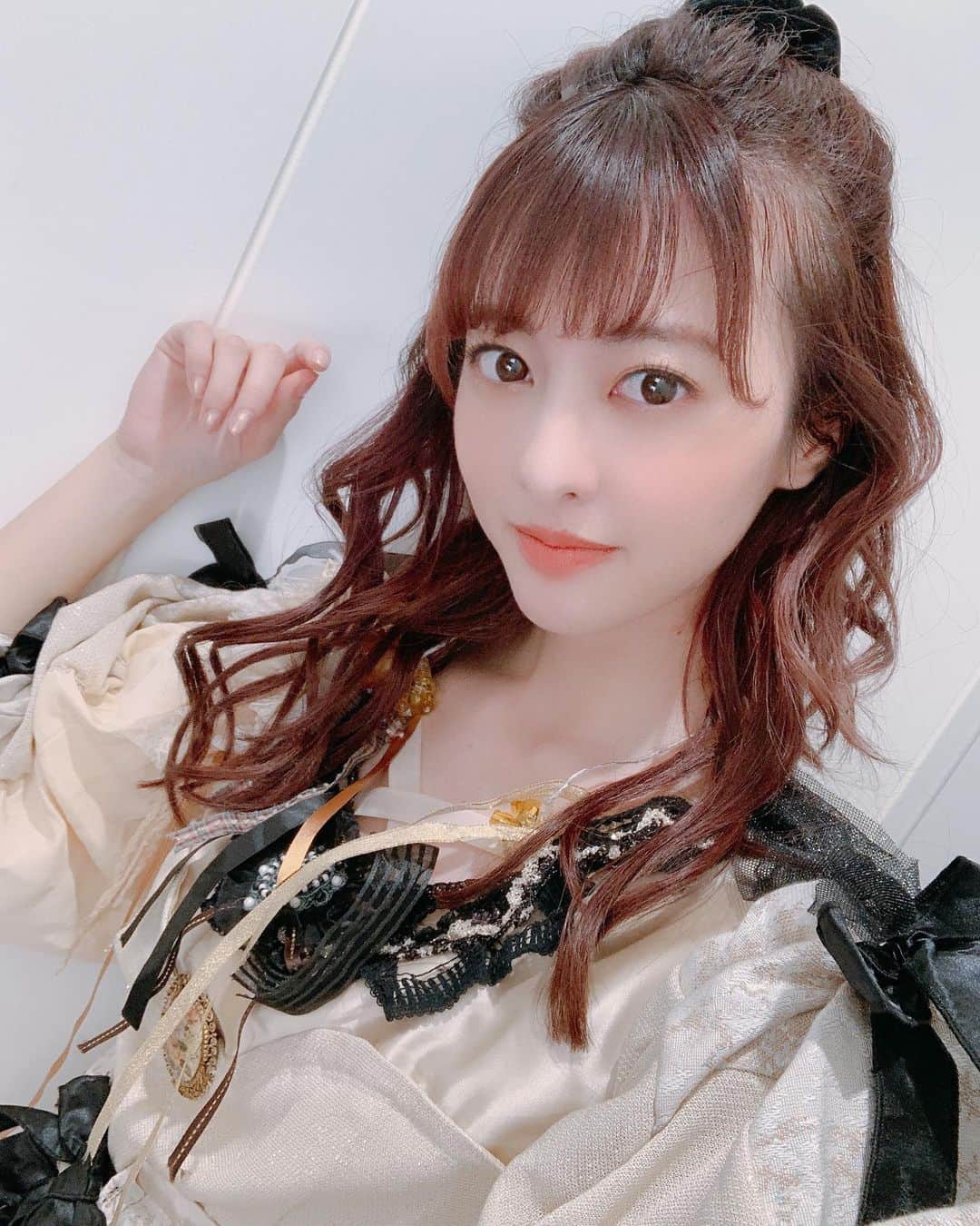 羽島みきのインスタグラム：「全部が可愛すぎる🩰✨」