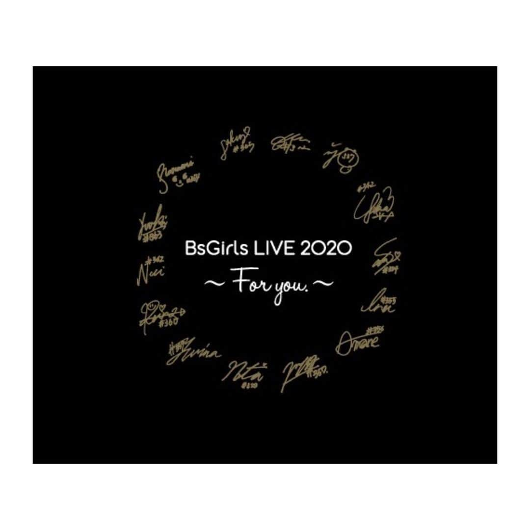 YURINAさんのインスタグラム写真 - (YURINAInstagram)「・﻿ 🕺🎤✨﻿ ﻿ ﻿ いよいよ本日開催！﻿ ﻿ ﻿ 【 BsGirls LIVE 2020 〜For you. 〜 】﻿ ﻿ @ グランフロント大阪 北館4F ナレッジシアター﻿ ﻿ この状況下の中、感染予防対策をしっかり取った上でLIVEが開催できることに本当に感謝の気持ちでいっぱいです。﻿ ﻿ 今日会場に足を運んでくださる皆様、﻿ 気をつけてお越し下さい😷🙏🏻﻿ ﻿ ﻿ 今日は最高な1日にしましょう🖤﻿ ﻿ ﻿ ﻿ ﻿ #baseball #プロ野球 #ORIX #Buffaloes﻿ #京セラドーム大阪 #ほっともっとフィールド神戸 ﻿ #yurina_359  #BsGirls2020 #performer﻿ #dance #全力パフォーマンス ﻿ #高身長女子 #筋トレ女子 #腹筋女子﻿ #トレーニング女子 #ボディメイク ﻿ #野球好きと繋がりたい #暗髪ストレート﻿ #ライブグッズ #ワンマンライブ #Bsグッズ﻿ #グランフロント大阪 #ナレッジシアター﻿ #幸せの輪 #14人の想い #ライブ当日﻿」12月20日 8時15分 - yurina_bsgirls_359