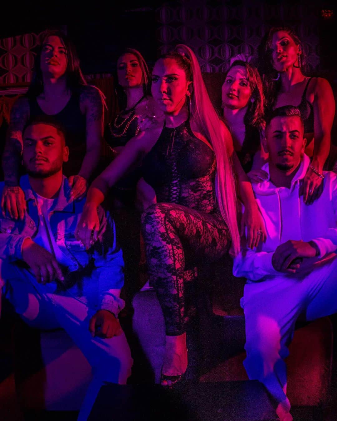Mulher Melãoさんのインスタグラム写真 - (Mulher MelãoInstagram)「Já conferiu o Clip no YouTube? CABRON 🔥🚀」12月20日 8時46分 - mulhermelao