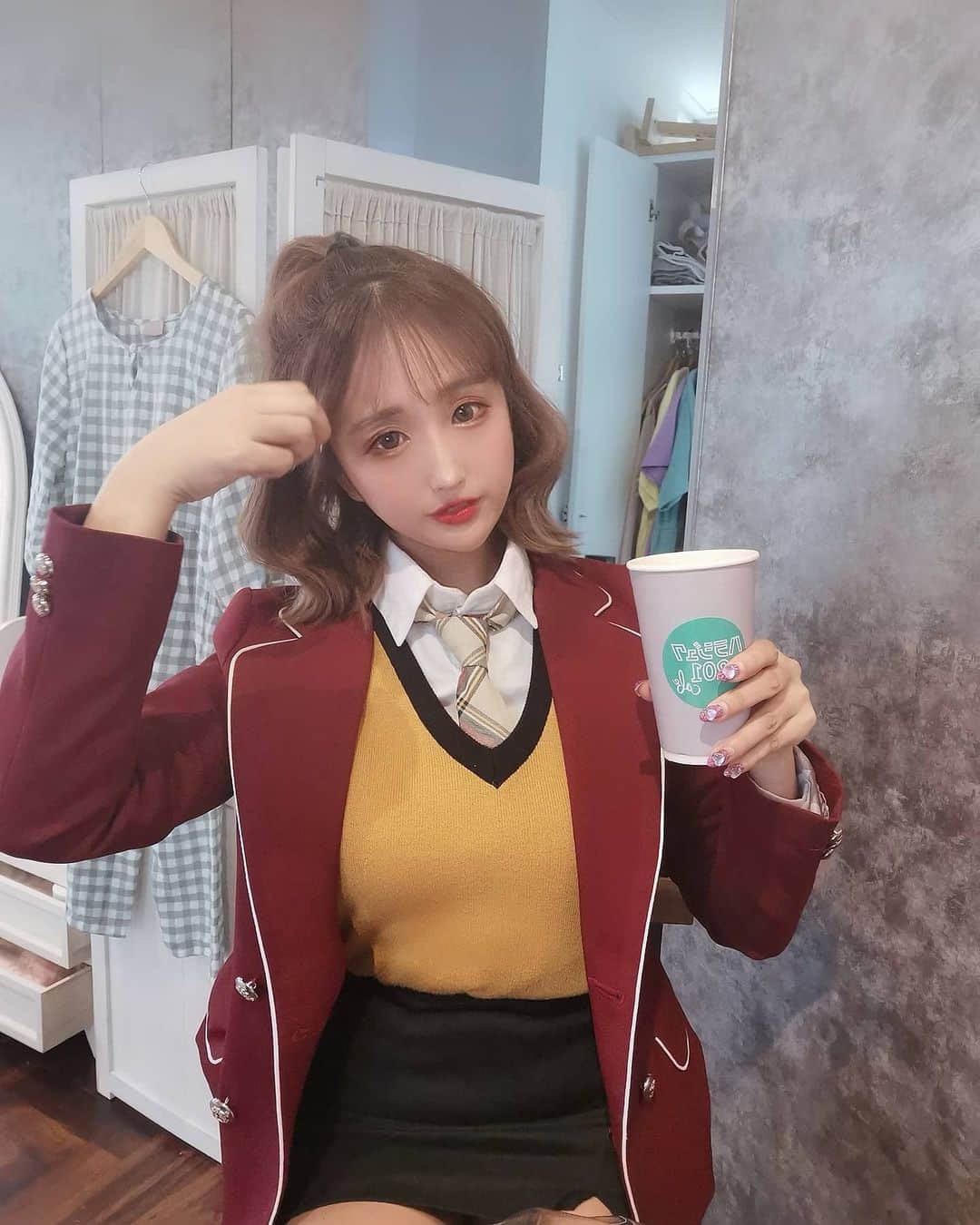 黛実希のグルメインスタ