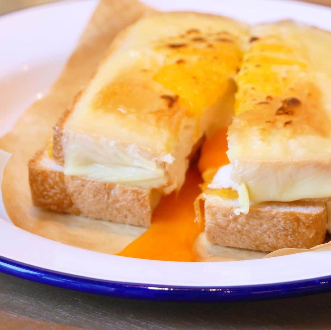 HeyCoffeeのグルメインスタ