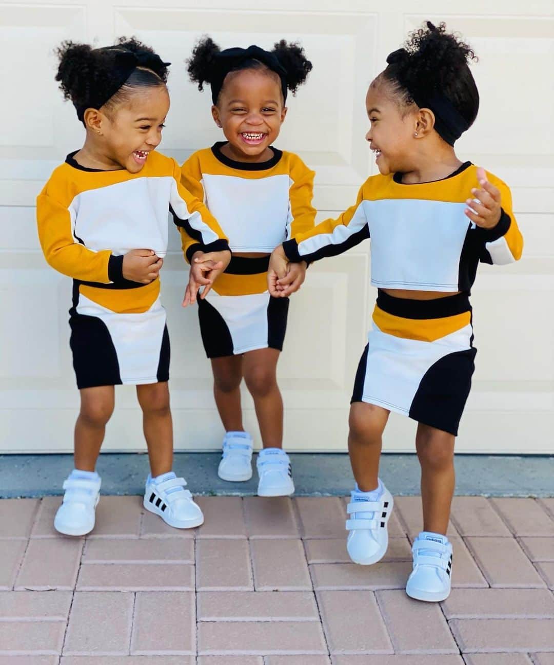 Fashion Kidsのインスタグラム：「🧸 @NovaKIDS Collection by @FashionNova IS FINALLY HERE!! 🧸️ Tag Your Mommy & Daddy Friends And Let 'Em Know! 😍 SHOP @NovaKIDS by @FashionNova NOW!」