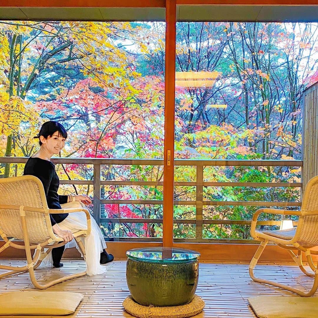 土屋香織のインスタグラム