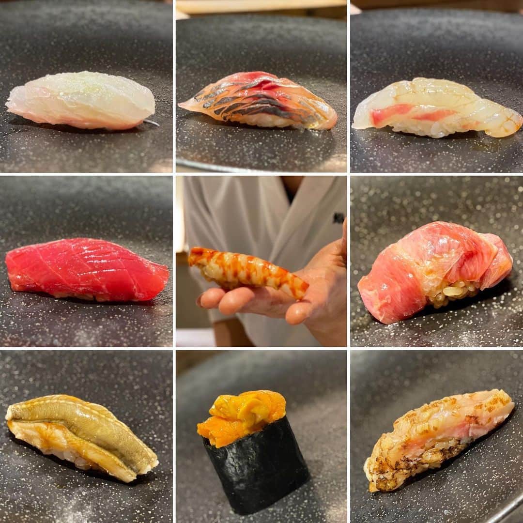 NANOのグルメインスタ