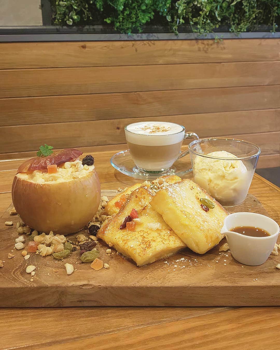 もーさんのグルメインスタ