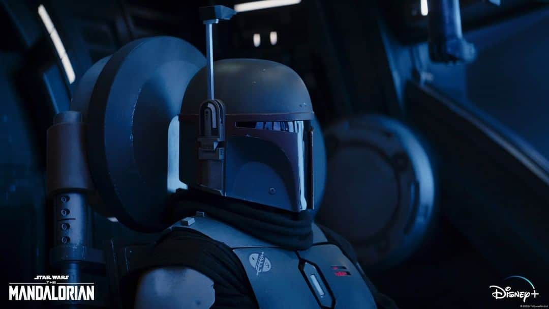 スター・ウォーズさんのインスタグラム写真 - (スター・ウォーズInstagram)「The final episode of the season has arrived. Chapter 16 of #TheMandalorian is now streaming on #DisneyPlus.」12月20日 1時00分 - starwars