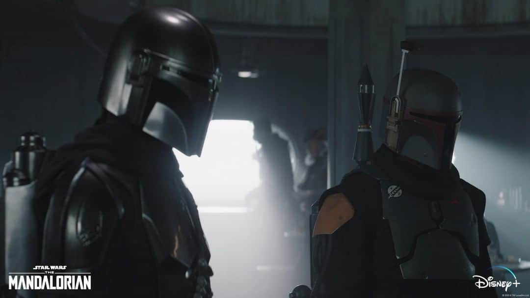 スター・ウォーズさんのインスタグラム写真 - (スター・ウォーズInstagram)「The final episode of the season has arrived. Chapter 16 of #TheMandalorian is now streaming on #DisneyPlus.」12月20日 1時00分 - starwars