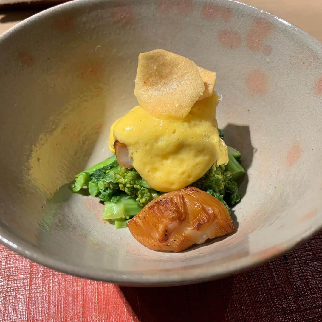 小林さやかのグルメインスタ