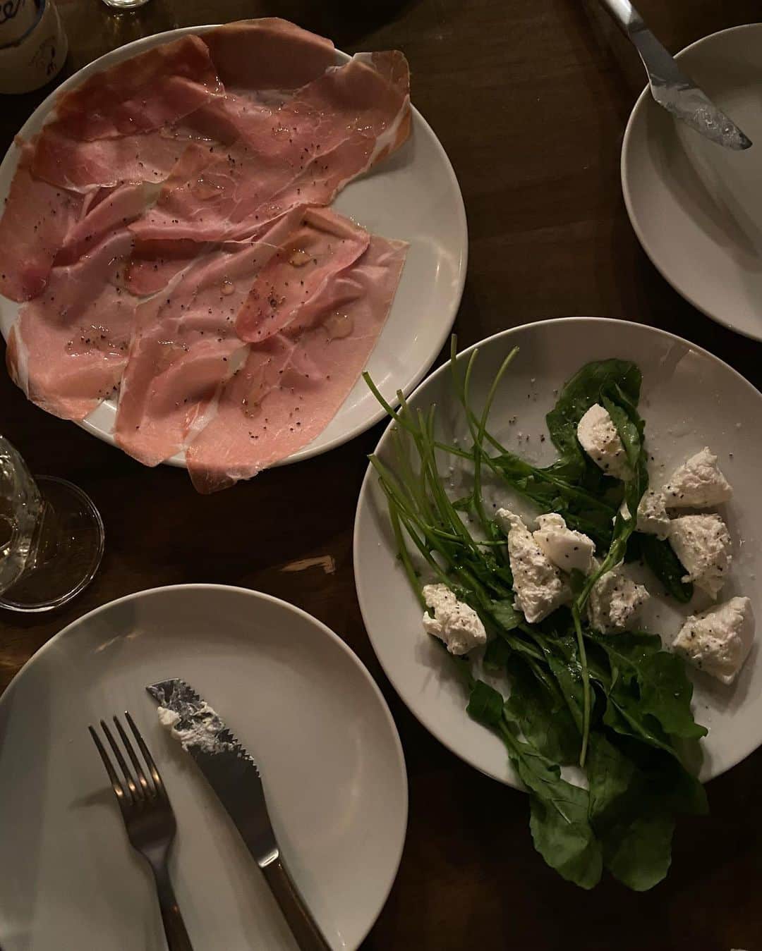 保坂美亜のグルメインスタ