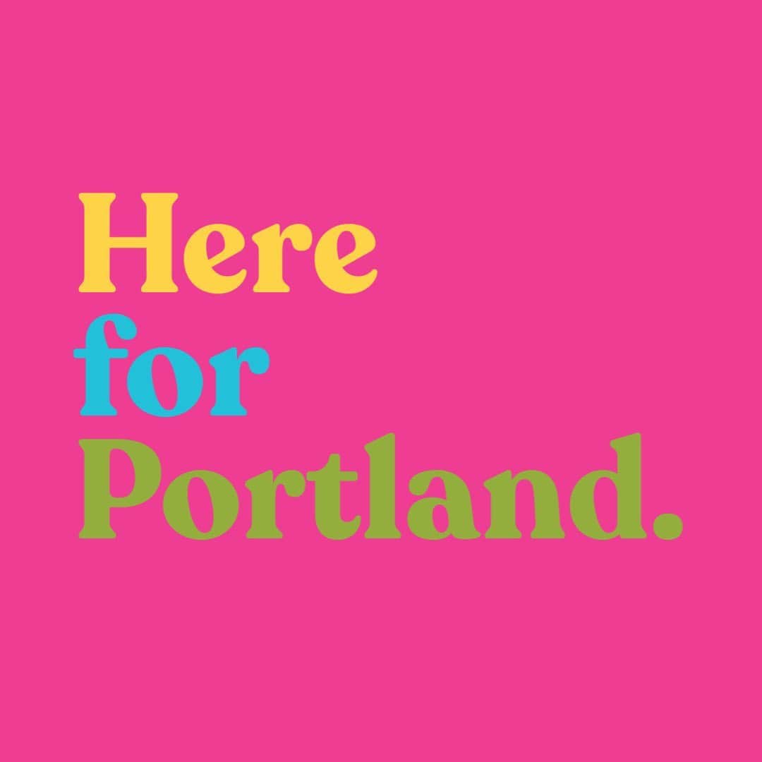 Portlandさんのインスタグラム写真 - (PortlandInstagram)「Be here for Portland this holiday season🎁 Go big & buy from home. How will you be here for Portland this weekend? - For more information on how you can be here for Portland, visit hereforportland.com -  #hereforportland #hereforPDX #here4pdx #PortlandTogether #wereopenpdx #shopsmallpdx #wearepdxbiz #downtownpdx #bethechangepdx #pdxsos #downtownportland #pdxeats #pdxtogo」12月20日 1時59分 - portland