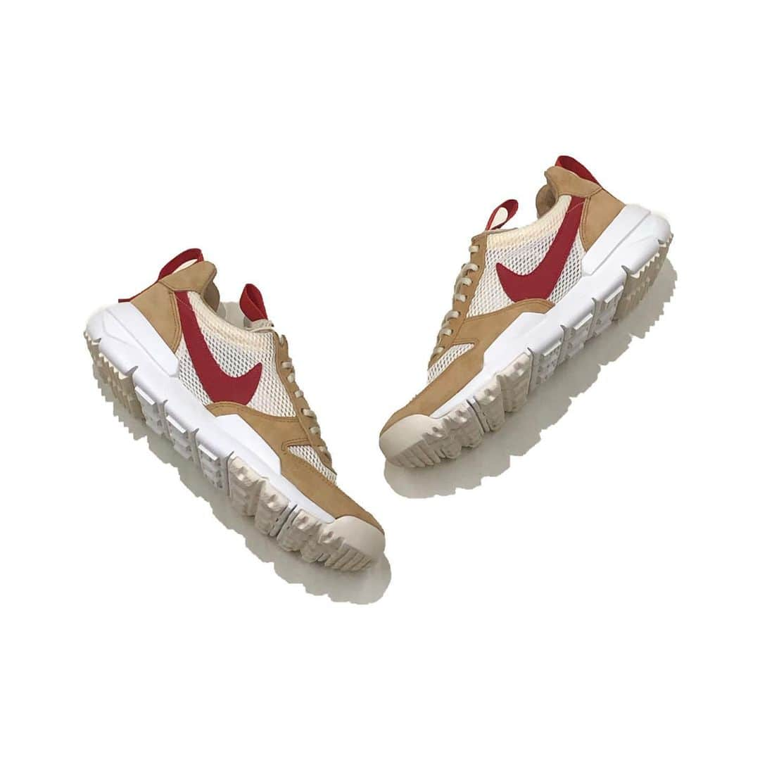 RINKAN渋谷店さんのインスタグラム写真 - (RINKAN渋谷店Instagram)「【New Arrival】 《NIKE》×《TOM SACHS》 "MARS YARD 2.0 TS TOM SACHS AA2261-100"  Condition：S  ㅤㅤㅤㅤㅤㅤㅤㅤㅤㅤㅤㅤㅤㅤㅤㅤㅤㅤㅤㅤㅤㅤ ㅤㅤㅤㅤㅤㅤㅤㅤㅤㅤㅤㅤㅤㅤㅤㅤㅤㅤㅤㅤㅤ #rinkan #nike #tomsachs  ㅤㅤㅤㅤㅤㅤㅤㅤㅤㅤ ㅤㅤㅤㅤㅤㅤㅤㅤㅤㅤㅤㅤㅤㅤㅤㅤㅤㅤㅤㅤㅤㅤ  You can use wechat or paypal for payment. International shipping is available. Please contact us though DM. ㅤㅤㅤㅤㅤㅤㅤㅤㅤㅤㅤㅤㅤㅤㅤㅤㅤㅤㅤㅤㅤㅤ  您可以使用微信或支付宝付款。 可提供国际运输。 请通过DM联系我们。 ㅤㅤㅤㅤㅤㅤㅤㅤㅤㅤㅤㅤㅤㅤㅤㅤㅤㅤㅤㅤㅤㅤ  สำหรับรายละเอียดและรายการที่ระบุไว้ สนใจกรุณาติดต่อทางDM หรือส่งข้อความมาได้ครับ ขอบคุณครับ ㅤㅤㅤㅤㅤㅤㅤㅤㅤㅤㅤㅤ ※お買取も行っております。 We can buy your items. ㅤㅤㅤㅤㅤㅤㅤㅤㅤㅤㅤㅤㅤㅤㅤㅤㅤㅤㅤㅤㅤㅤ  Please contact us by DM 📩 ㅤㅤㅤㅤㅤㅤㅤㅤㅤㅤㅤㅤㅤㅤㅤㅤㅤㅤㅤㅤㅤㅤ ㅤㅤㅤㅤㅤㅤㅤㅤㅤㅤㅤㅤㅤㅤㅤㅤㅤㅤㅤㅤㅤㅤ 〈RINKAN SHIBUYA〉 TEL：03-5458-3050 LINE ID：rinkanshibuya」12月20日 2時12分 - rinkan_shibuya