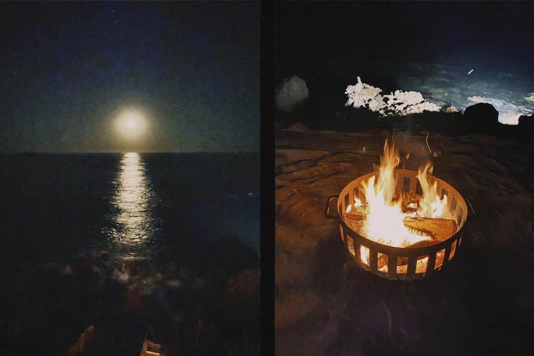 アビゲイル・スペンサーさんのインスタグラム写真 - (アビゲイル・スペンサーInstagram)「As we catch the third wave of lock down I’m reminiscing & grateful for my quick, safe getaway to @fspuntamita #fspuntamita a lil while back. xx」12月20日 2時09分 - abigailspencer