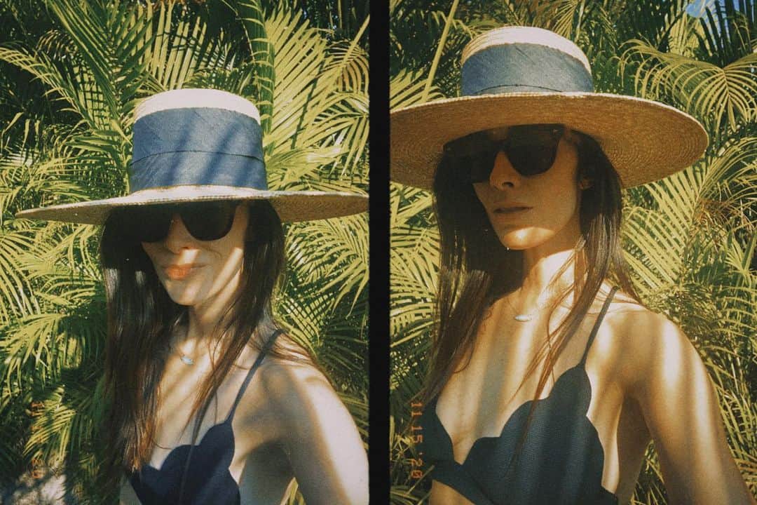 アビゲイル・スペンサーさんのインスタグラム写真 - (アビゲイル・スペンサーInstagram)「As we catch the third wave of lock down I’m reminiscing & grateful for my quick, safe getaway to @fspuntamita #fspuntamita a lil while back. xx」12月20日 2時09分 - abigailspencer