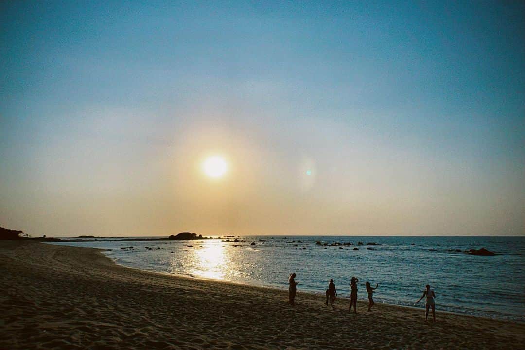 アビゲイル・スペンサーさんのインスタグラム写真 - (アビゲイル・スペンサーInstagram)「As we catch the third wave of lock down I’m reminiscing & grateful for my quick, safe getaway to @fspuntamita #fspuntamita a lil while back. xx」12月20日 2時09分 - abigailspencer