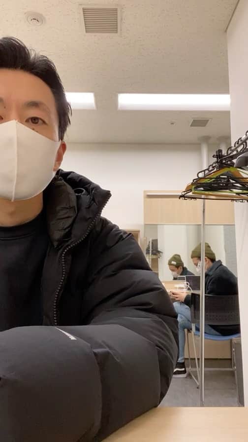 のインスタグラム