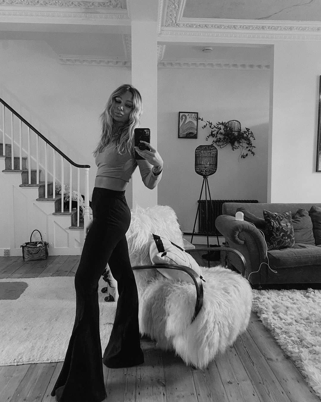 ルー・ティーズデールのインスタグラム：「Lou Tier4sdale」